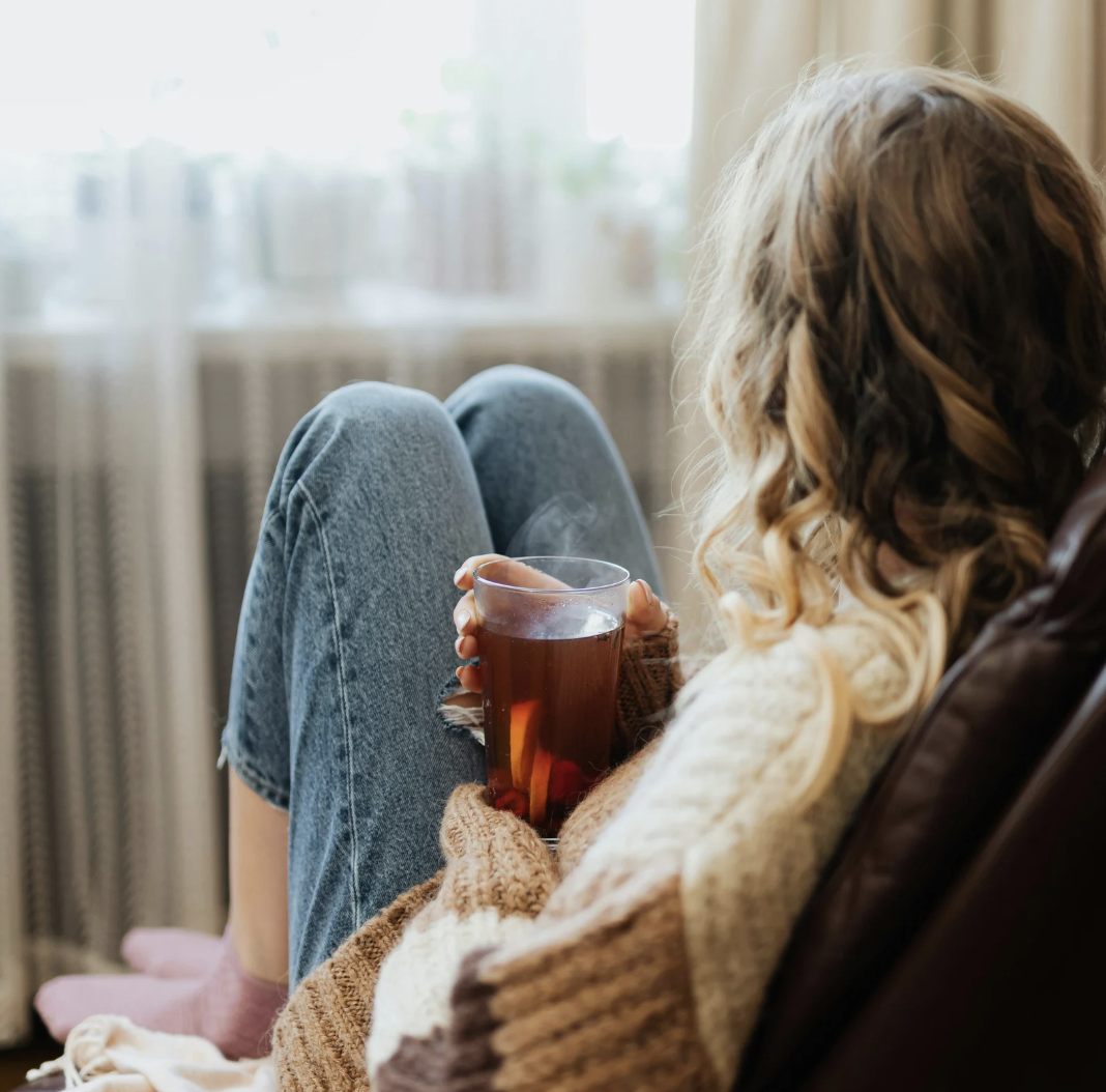 NuVibe® Blog