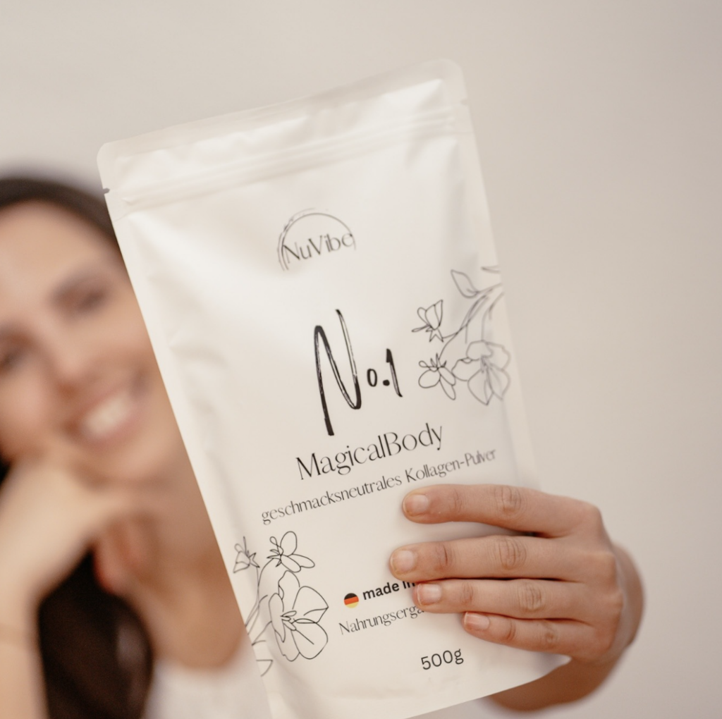 NuVibe® FAQ